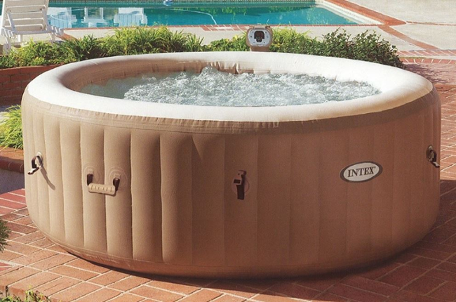 Marimex 11400217 Pure Spa Bubble HWS