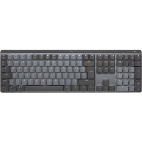 MX Mechanical Graphite US INTL LOGITECH