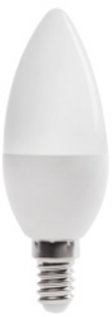 Kanlux LED žárovka DUN 6,5W T SMD E14 Neutrální bílá