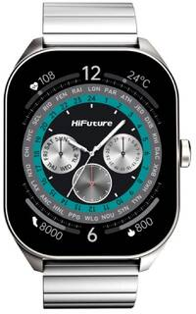 HiFuture Apex stříbrné