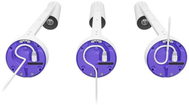 konferenční kamera Logitech SCRIBE