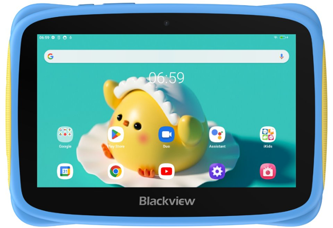 Blackview Tab 3Kids Blue