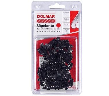 Makita 511492762 pilový řetěz Dolmar 45 cm 3/8
