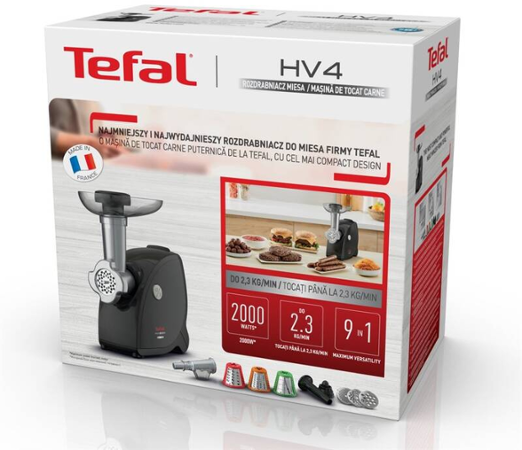 Tefal NE477838 HV4 Successor