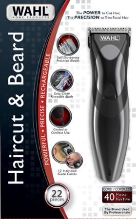 WAHL WHL-9639-816