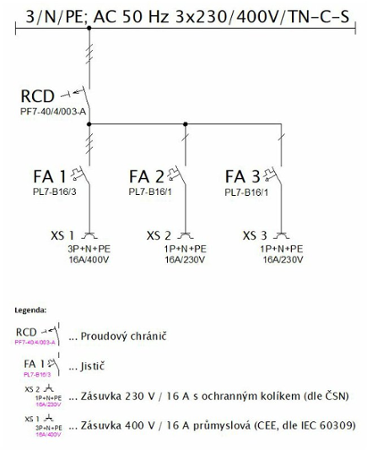 Famatel v165 - ZSF20100000.1 /3957