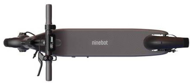 Ninebot KickScooter E2 E