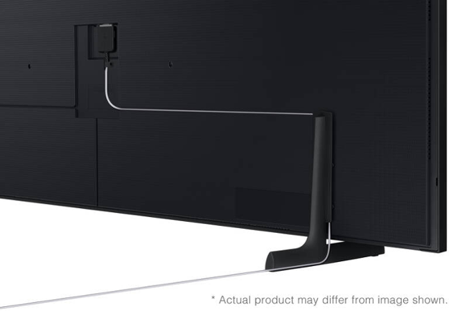 Samsung The Frame QE43LS03F