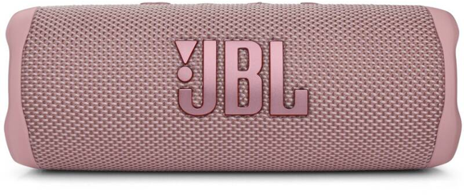 JBL Flip 6 Pink