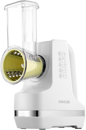 Sencor SSG 4300WH