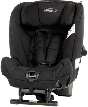 Axkid Minikid 2017 Black
