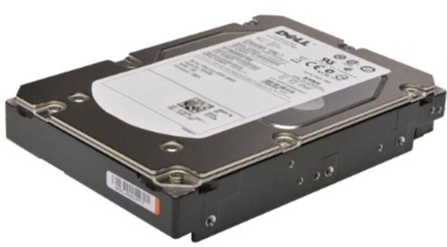 Dell/2TB/HDD/3.5