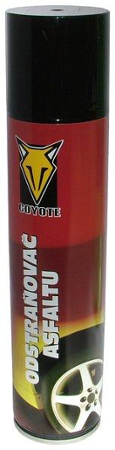 Coyote odstraňovač asfaltu 300ml