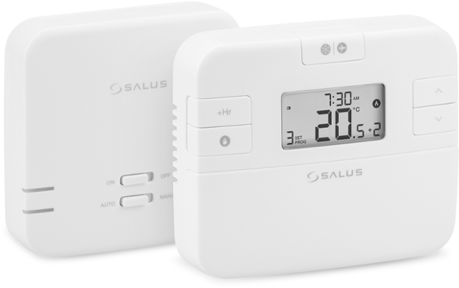SALUS RT510RF
