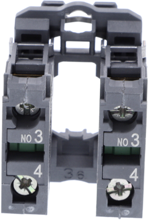 Schneider Electric ZB5AZ103