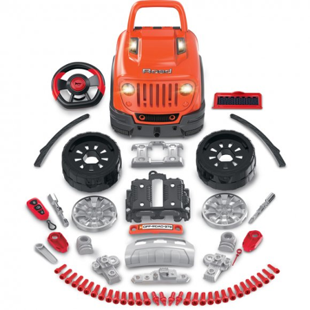 Buddy Toys BGP 5012 
