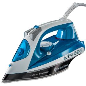 23971-56/RH ŽEHLIČKA NAP. RUSSELL HOBBS