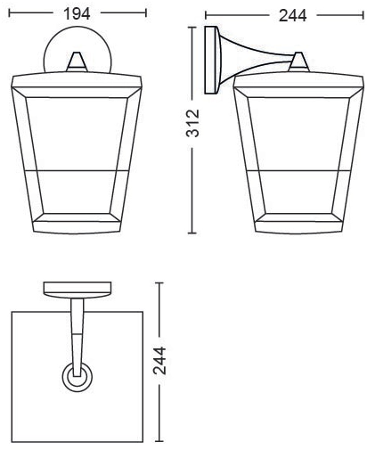 Philips Hue 17440/30/P7