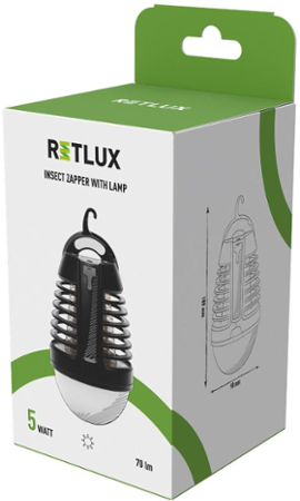 Retlux RGL 130