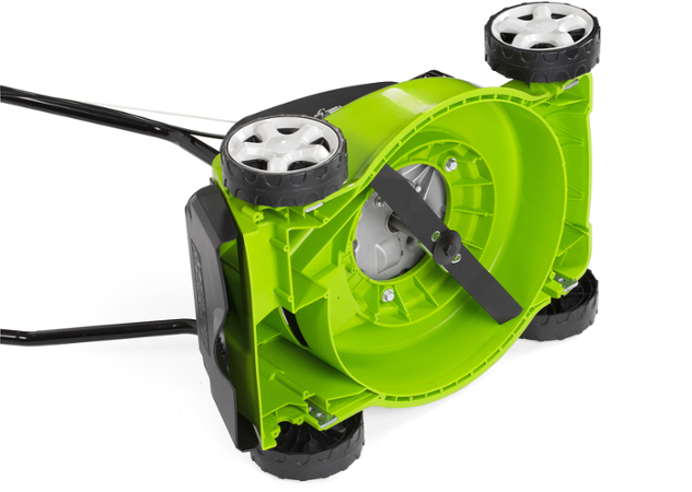 Fieldmann FZR 4003-79BH