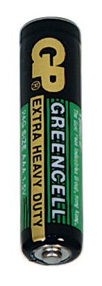 GP Greencell 24G 1.5V