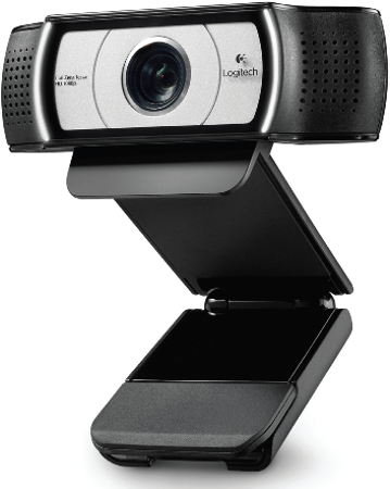 webová kamera Logitech Webcam C930e