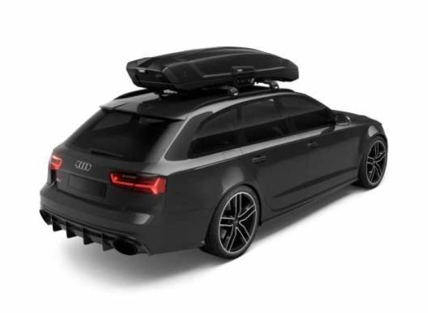 Thule 613701 