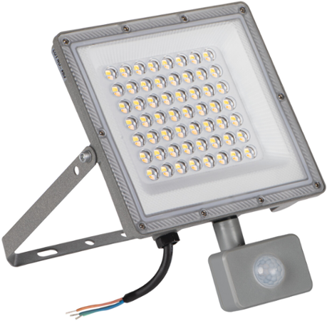 Kanlux ACETE 50W CCT SE GR 38498