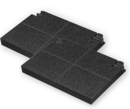 Faber F4 uhlíkový filtr