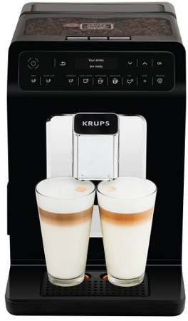 Krups Evidence EA890810