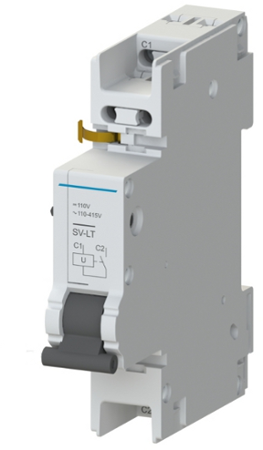 OEZ 42313 Napěťová spoušť SV-LT-X400