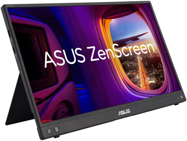 ASUS ZenScreen/MB16AHV/15,6