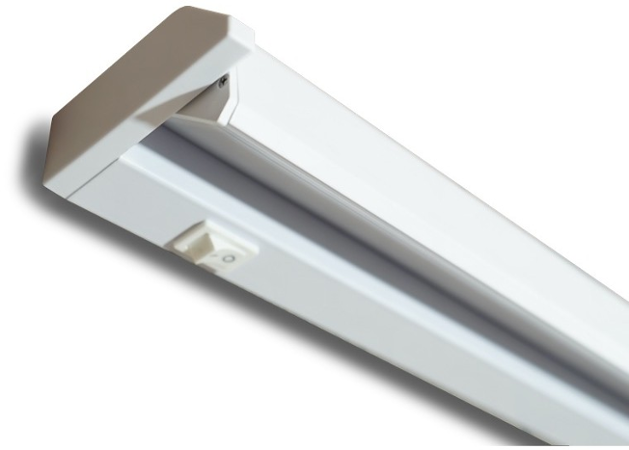 Argus Light 9015 BL bílá