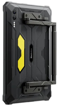 Blackview ACTIVE 10 Pro 12GB/512GB black