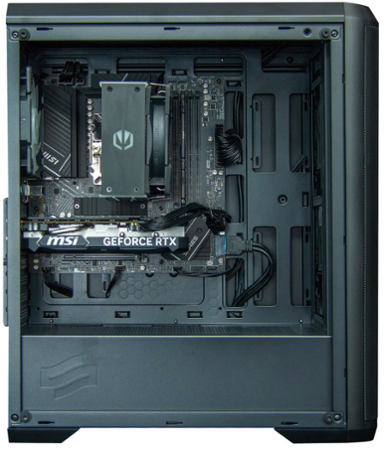 MČR Finale Pro 4060 R5 16GB 1T W11H