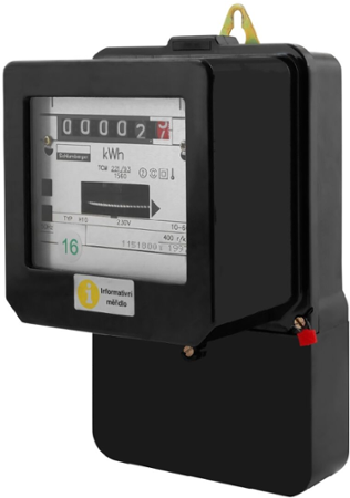 Eleman EJ 10-40(60)A