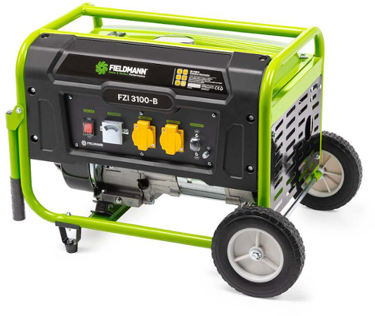 Fieldmann FZI 3100-B 