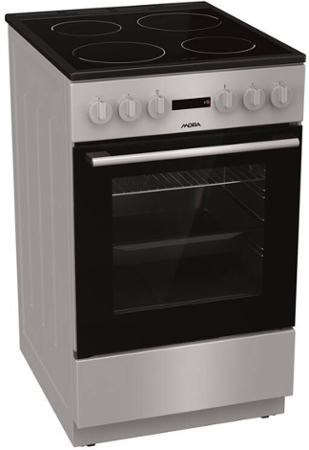 Mora C 2245 AS Inoxlook