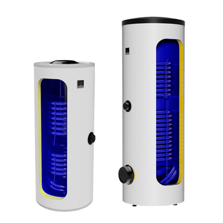 Dražice OKC 300 NTRR/SOL