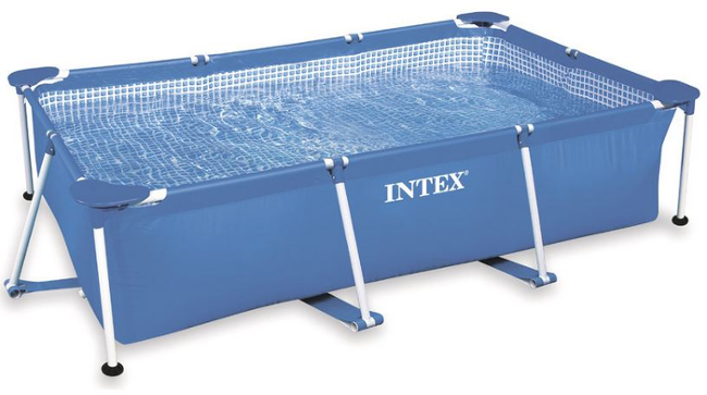 Marimex Florida Junior 2,0 x 3,0 m x 0,75 m 10340165