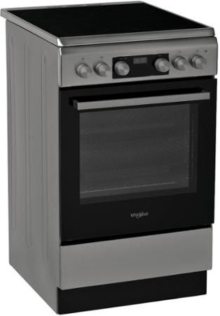 Whirlpool WS5V8CCX/E