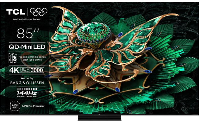 TCL 85C7K