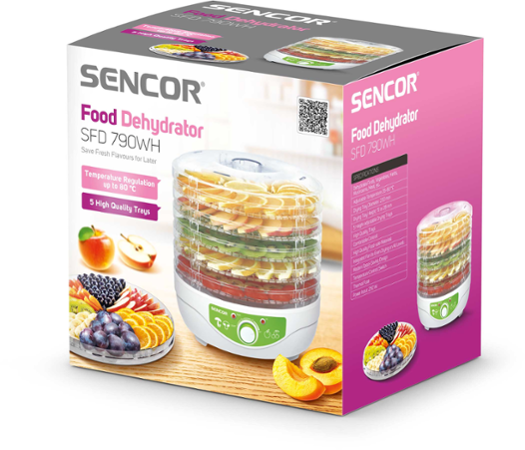Sencor SFD 790WH