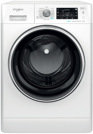 Whirlpool FFD 8489 BCV EE