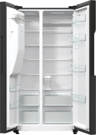 Gorenje NRR9185ESBXL