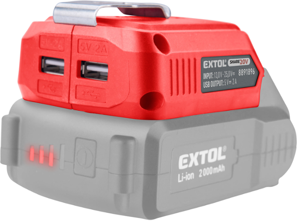 Extol Premium 889189