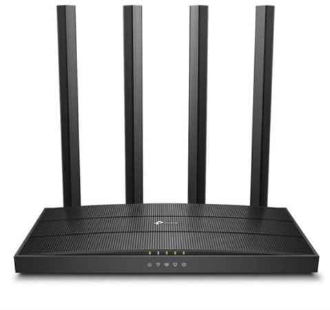 TP-Link Archer C80
