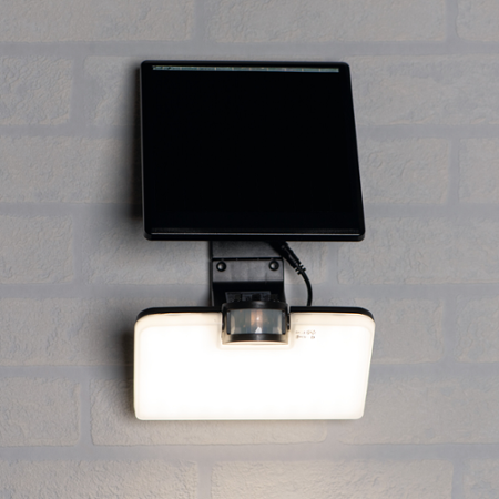 Kanlux 36605 FL SOLNAR SLR 8W NW-B