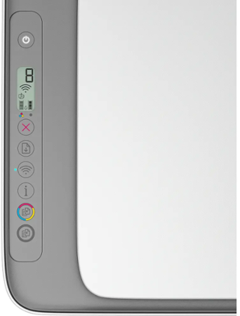 HP DeskJet 2820e All-in-OnePrinter