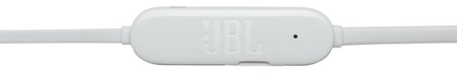 JBL Tune 125BT bílá